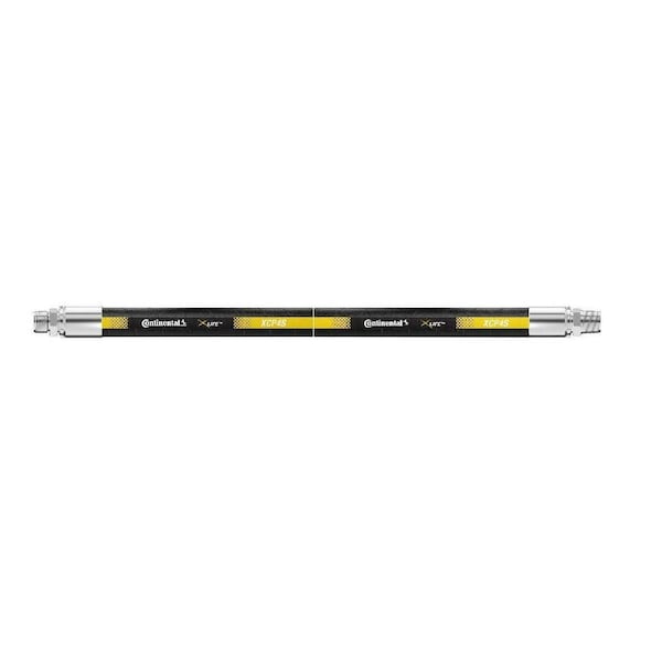 Hydraulic Hose Assembly - 5/8" ID 96" Length - 5/8" MJ x 1/2" MP - 4060 psi